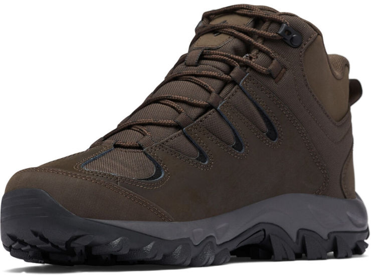 נעליים לגברים Buxton Peak Mid II