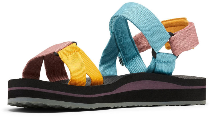 סנדלים לנשים Alava Sandal