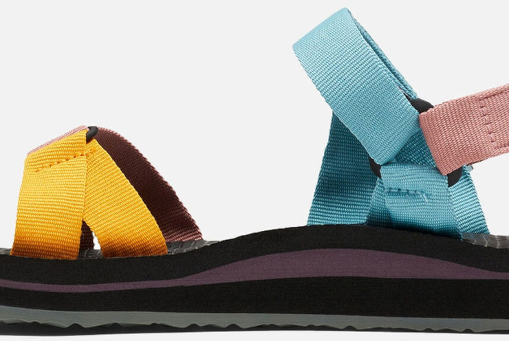 סנדלים לנשים Alava Sandal