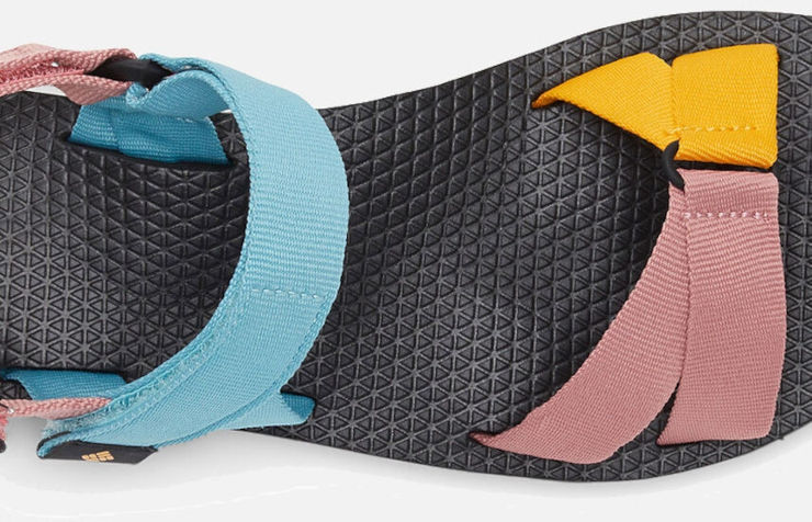סנדלים לנשים Alava Sandal