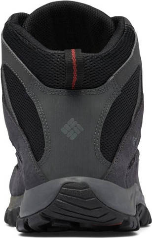 Crestwood Mid Waterproof נעלי טיולים עמידות למים לגברים