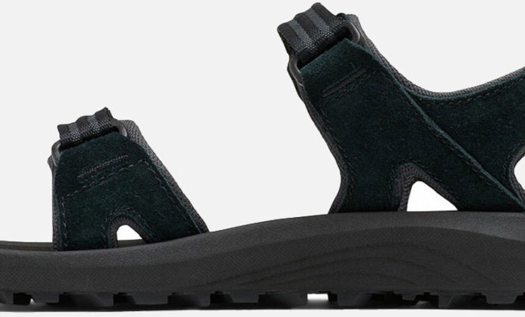 סנדלים לנשים Trailstorm Hiker 2 Strap W