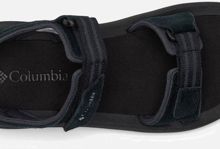 סנדלים לנשים Trailstorm Hiker 2 Strap W