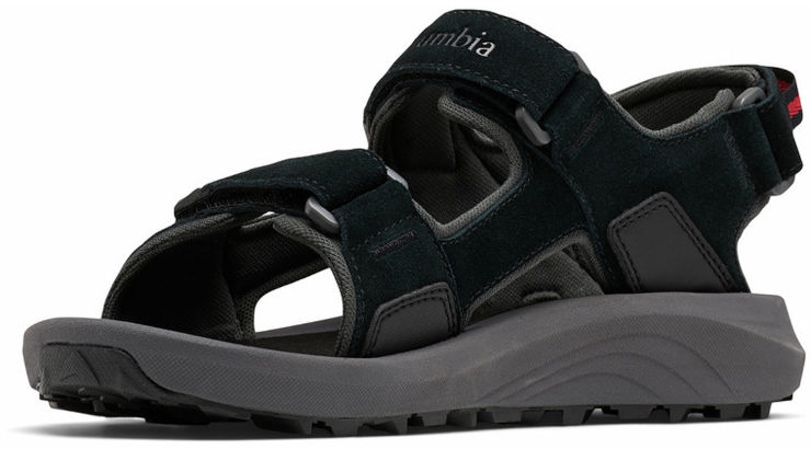 סנדלים לגברים Trailstorm Hiker 3 Strap