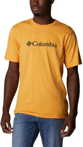 CSC BASIC LOGO S/S mango S  חולצה