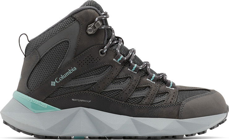 נעלי טיולים לנשים FACET RIDGE WP W