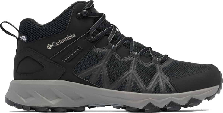 Peakfreak II Mid Outdry נעלי טיולים לגברים