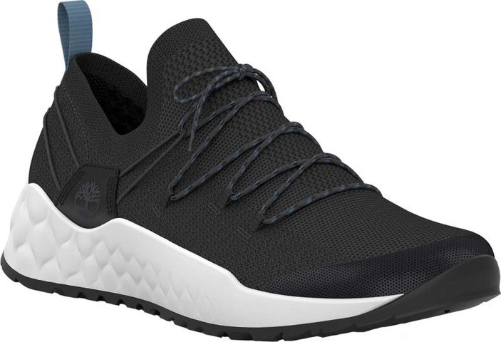 נעלי סניקרס טימברלנד Timberland SOLAR WAVE LOW KNIT נעלי אופנה