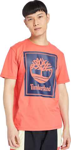 טי שירט Timberland לגברים