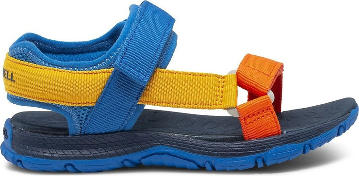 MERRELL סנדלי ילדים