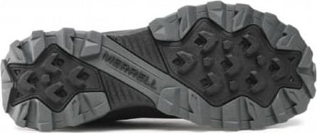 Speed Strike Mid Waterproof נעלי טיולים וריצת שטח עמידות למים לגברים