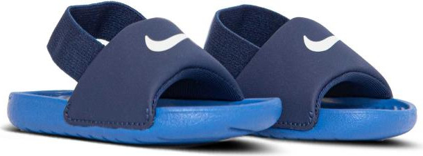 Nike  NIKE KAWA BV1094-404 כפכפים|סנדלים