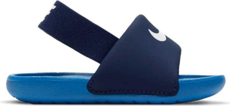 Nike  NIKE KAWA BV1094-404 כפכפים|סנדלים