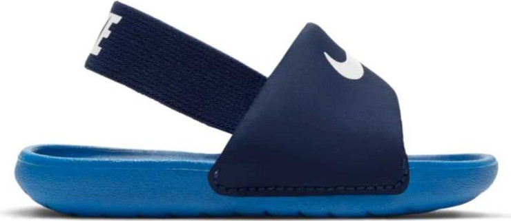 Nike  NIKE KAWA BV1094-404 כפכפים|סנדלים