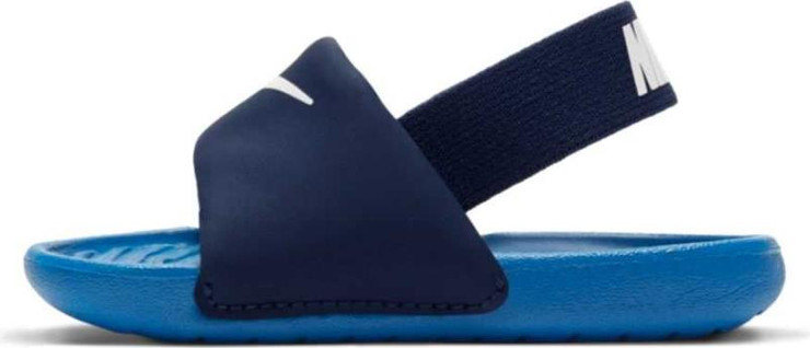 Nike  NIKE KAWA BV1094-404 כפכפים|סנדלים