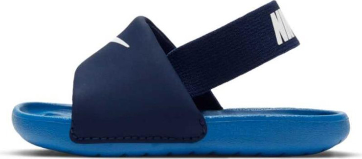 Nike  NIKE KAWA BV1094-404 כפכפים|סנדלים