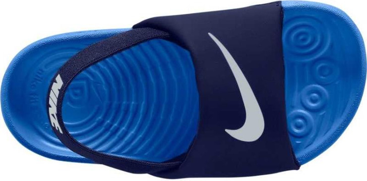 Nike  NIKE KAWA BV1094-404 כפכפים|סנדלים