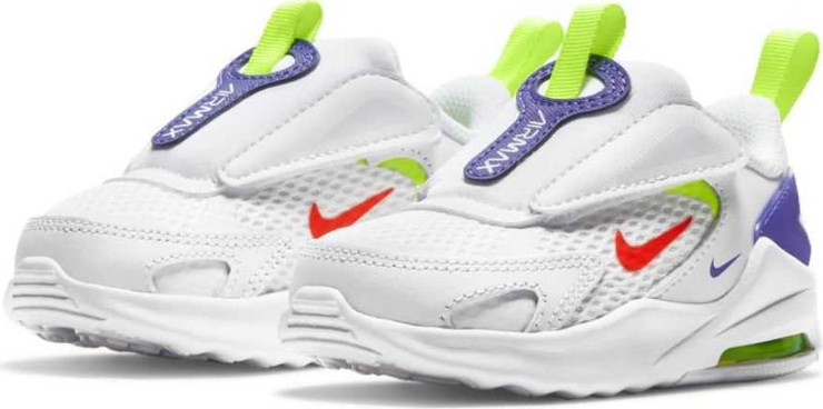נעלי סניקרס Nike AIR MAX BOLT נעלי אופנה