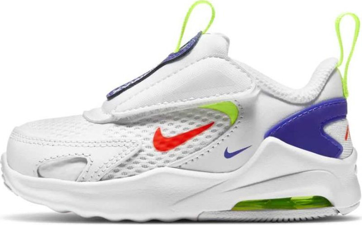 נעלי סניקרס Nike AIR MAX BOLT נעלי אופנה