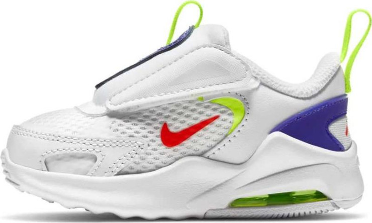 נעלי סניקרס Nike AIR MAX BOLT נעלי אופנה