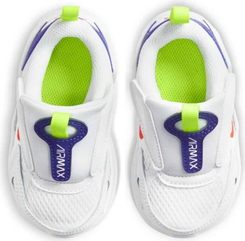 נעלי סניקרס Nike AIR MAX BOLT נעלי אופנה