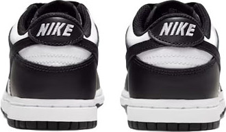 נעלי סניקרס Nike לילדים דגם Dunk Low