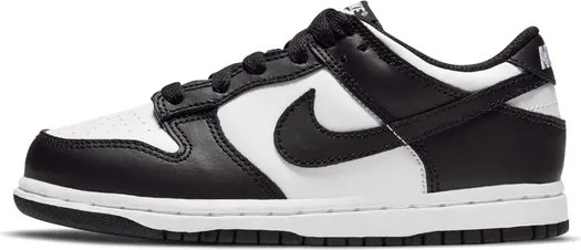 נעלי סניקרס Nike לילדים דגם Dunk Low