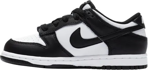 נעלי סניקרס Nike לילדים דגם Dunk Low
