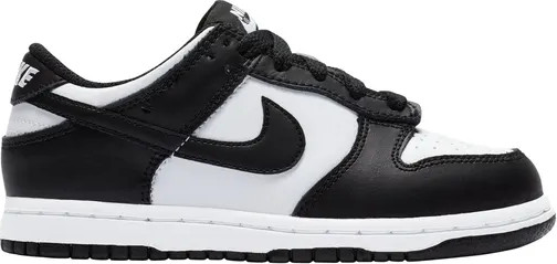 נעלי סניקרס Nike לילדים דגם Dunk Low