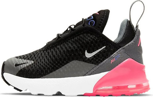 נעלי סניקרס Nike לפעוטות דגם Air Max 270