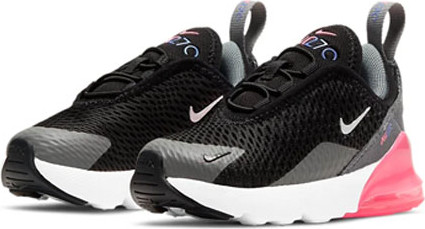 נעלי סניקרס Nike לפעוטות דגם Air Max 270