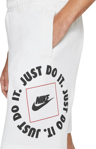 שורט Nike לגברים דגם JDI