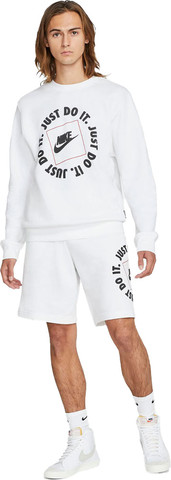 שורט Nike לגברים דגם JDI