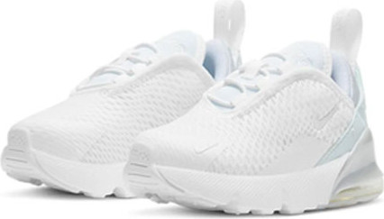 נעלי סניקרס Nike לפעוטות דגם Air Max 270