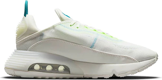 נעלי ריצה Nike לגברים דגם Air Max 2090