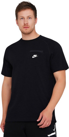 טי שירט Nike לגברים דגם Essentials