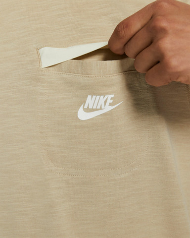 טי שירט Nike לגברים דגם Essentials