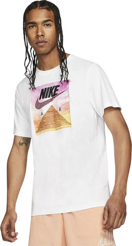 טי שרש Nike לגברים
