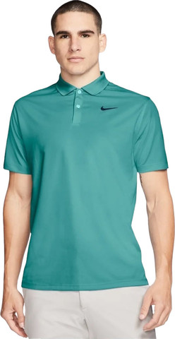 חולצת פולו Nike לגברים דגם Dri-Fit Victory