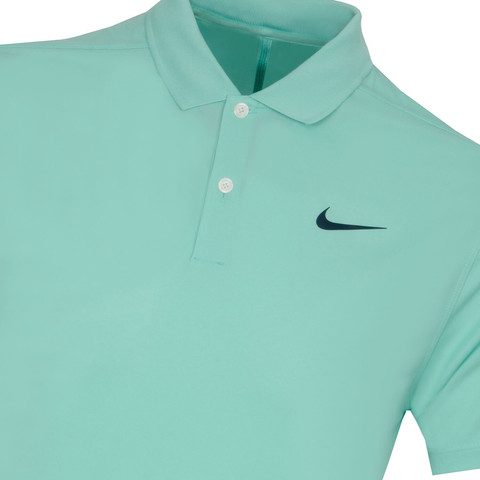 חולצת פולו Nike לגברים דגם Dri-Fit Victory