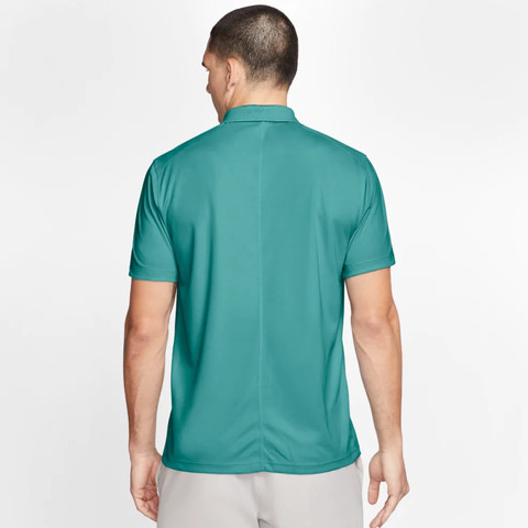 חולצת פולו Nike לגברים דגם Dri-Fit Victory