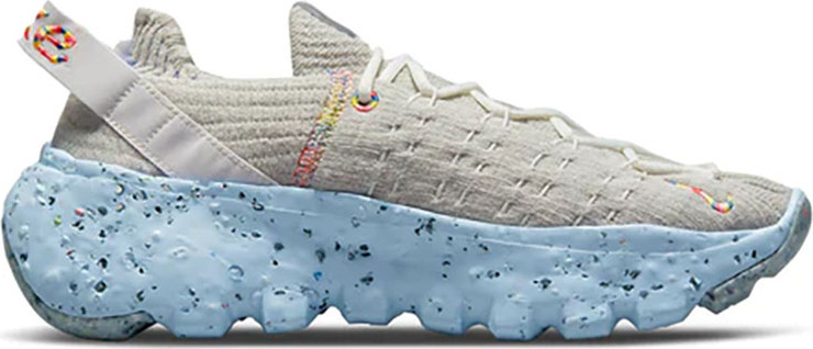 נעלי ריצה Nike לנשים דגם Space Hippie 04
