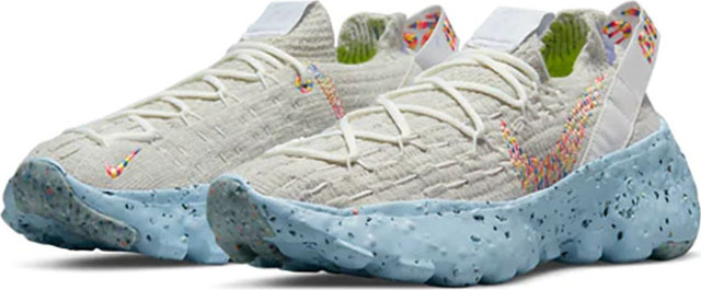 נעלי ריצה Nike לנשים דגם Space Hippie 04