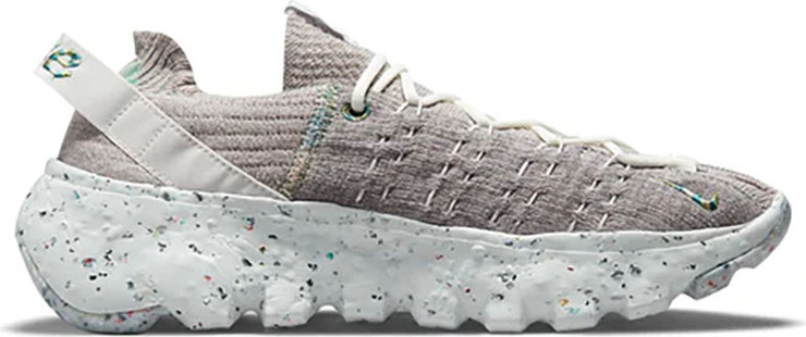 נעלי ריצה Nike לנשים דגם Space Hippie 04