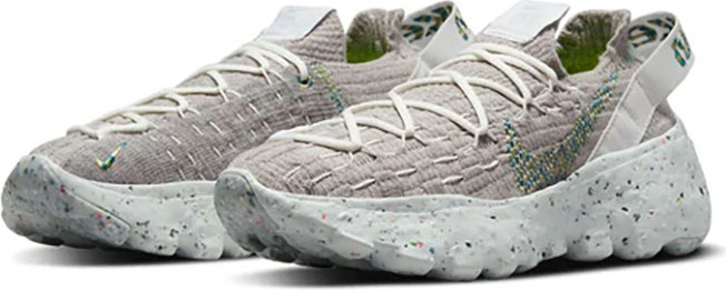 נעלי ריצה Nike לנשים דגם Space Hippie 04