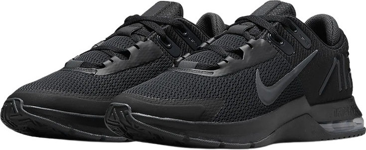 נעלי אימון Nike לגברים דגם Air Max Alpha 4