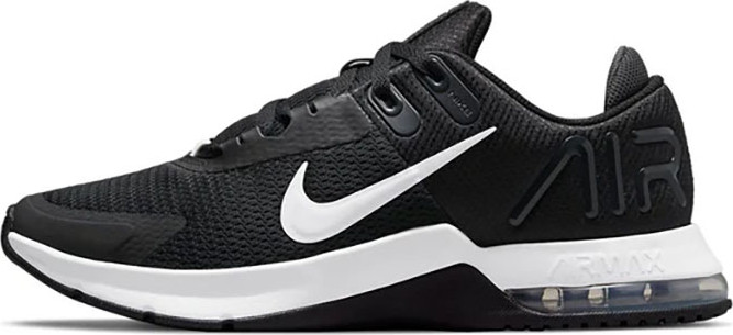 נעלי אימון Nike לגברים דגם Air Max Alpha 4