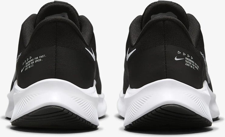 נעלי ריצה Nike לגברים דגם Quest 4