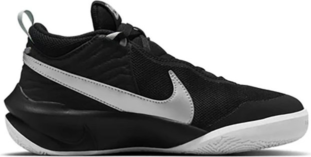 נעלי כדורסל Nike לנשים ונוער דגם Team Hustle D10