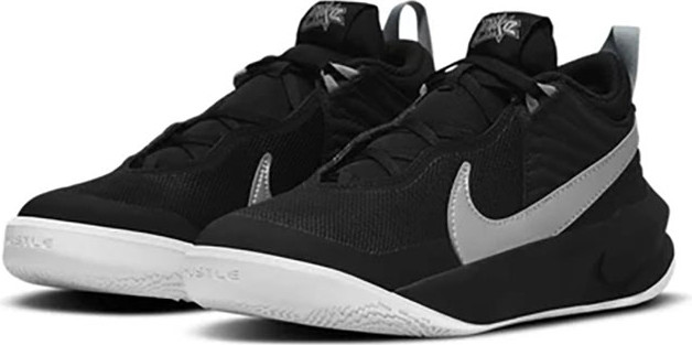 נעלי כדורסל Nike לנשים ונוער דגם Team Hustle D10
